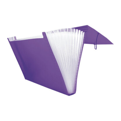 ARCHIVADOR ACORD. STURDMARK 13 DIV.T/OFICIO