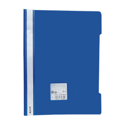 FOLDER LEITZ CTA. 4191 PLASTICO