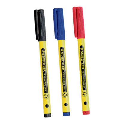 MARCADOR STAEDTLER 307 WRITING COLS.