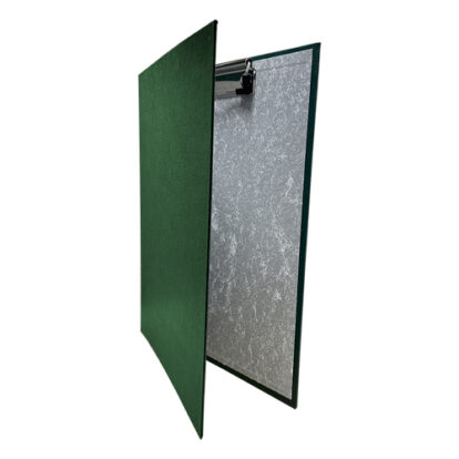 TABLA AMPO EJECUTIVA LUX VERDE T/CARTA