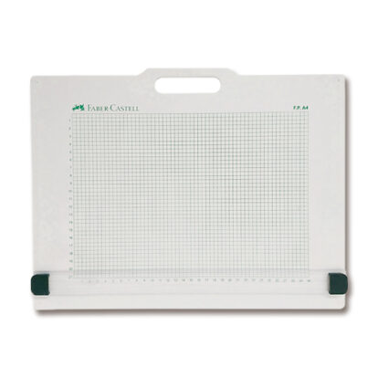 TABLERO DE DIBUJO A-4 FABER C.