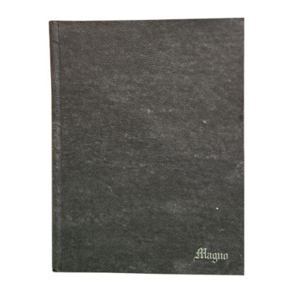 CUADERNO MAGNO 70 H. T/CTA.EMPASTADO COSIDO