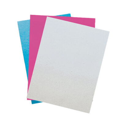 HOJAS PAPEL CONSTRUCCION T/OFICIO