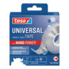 CINTA TAPE NANO UNIVERSAL TESA 3m X30 mm
