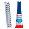 GOMA SUPER GLUE TESA 1 GR.